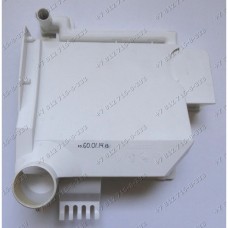Корпус дозатора 110488200 стиральной машины Zanussi ZWO 1101
