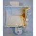 Корпус дозатора стиральной машины Zanussi ZWS 1020