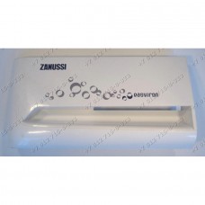Панель дозатора в сборе 135012400 стиральной машины Zanussi ZWO 685
