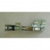 Нижняя петля для холодильника Bosch KIS... GUD15A40 Siemens
