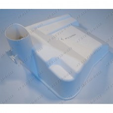 Корпус дозатора 174001826 стиральной машины Indesit wiun 81