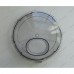 Крышка чаши для кухонного комбайна Bosch MCM68840