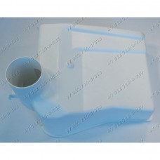 Корпус дозатора 17400129500 стиральной машины Indesit