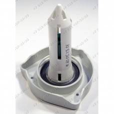 Крышка контейнера для соли посудомоечной машины Indesit, Ariston BFV62B, BFV62K, BFV62W, BFV62X