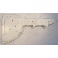 Держатель бункера порошка стиральной машины Ariston AVL 95 EX, AVL109R, AVD127EX , AVL125FR