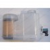 Емкость для соли посудомоечной машины Ariston LL40EU, Indesit IDL40EUC, LV460IXCHA, LV625BK, LV625IX