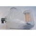 Емкость для соли посудомоечной машины Ariston LL40EU, Indesit IDL40EUC, LV460IXCHA, LV625BK, LV625IX