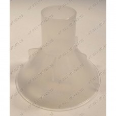 Воронка для соли посудомоечной машины Ariston LL40, Indesit, Whirlpool ADG422 851123910000