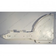 Крышка корпуса дозатора порошка стиральной машины Ariston ARXF105CSI, ARXL109CSI
