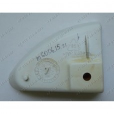 Вставка в дозатор 174000395 стиральной машины Ariston AVD109EX, ARSF100CSI.L