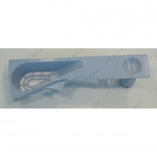 Вставка в дозатор 148007999 стиральной машины Ariston ARSF100CSI.L