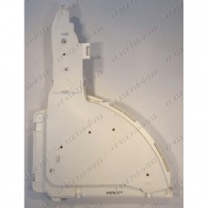Крышка корпуса дозатора порошка 230003201 стиральной машины Ariston ALS88XEU, ARSF100CSI.L