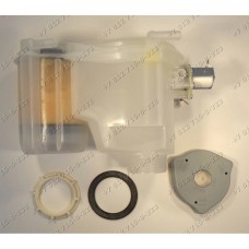 Контейнер для соли посудомоечной машины Ariston LS 2450 ST