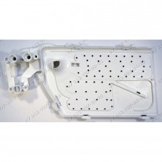 Крышка дозатора стиральной машины Ariston AQSF105CSI