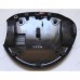 Корпус в сборе с дном и накладкой для шнура для мясорубки Kenwood MG450