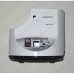 Корпус в сборе с дном и накладкой для шнура для мясорубки Kenwood MG450