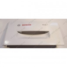 Панель дозатора 9000057083 стиральной машины Bosch WAE 20160OE-01