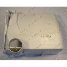 Корпус дозатора порошка 5500002705, 5500007473 стиральной машины Bosch, Siemens WXLP100AOE/20
