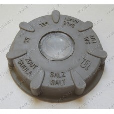 Крышка контейнера для соли посудомоечной машины Bosch SRD45T, Siemens SF2423, Neff S4943B, S4943J