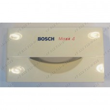 Панель дозатора стиральной машины Bosch Maxx 4