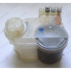 Бункер для соли посудомоечной машины Bosch SGS3002-31 5600001163