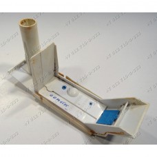 Защелка дозатора порошка стиральной машины Bosch WFF1201/01