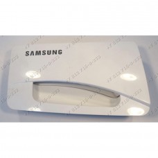 Панель дозатора порошка стиральной машины Samsung WF-F861
