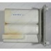 Бункер дозатора порошка стиральной машины Samsung F1015J, S815JGW/YLP