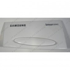 Панель дозатора стиральной машины Samsung F1015J, S815JGW/YLP