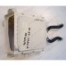 Корпус дозатора в сборе с крышкой стиральной машины Samsung WF0400N1NE/YLP