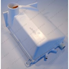 Корпус дозатора порошка стиральной машины Beko WKD25100T 281291..00, 281289