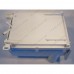 Корпус дозатора порошка стиральной машины Beko WKD25100T 281291..00, 281289