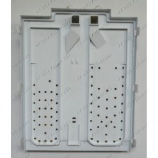 Крышка дозатора порошка стиральной машины Beko WKD25105TS 281852, 281853