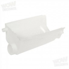 Корпус дозатора стиральной машины Daewoo DWD-M1029A