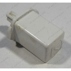 Клавиша пуска стиральной машины Electrolux EWS 1020 EW1675F