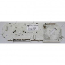 Панель платы индикации стиральной машины Electrolux EW1275F, EW1477F, EW1075F, EW1277F
