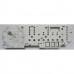 Панель платы индикации стиральной машины Electrolux EW1275F, EW1477F, EW1075F, EW1277F