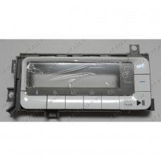 Блок кнопок в сборе с экраном стиральной машины Electrolux EWT136511W 1469892