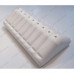 Лопасть барабана 129648002 стиральной машины Electrolux, Zanussi TA1033V 913100141-03