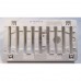 Лопасть барабана 129648002 стиральной машины Electrolux, Zanussi TA1033V 913100141-03