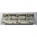 Лопасть барабана тяжелая для стиральной машины Bosch WOF2000SN, WOL1650/08 WOK2430/02