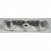 Лопасть барабана 42004244 стиральной машины Whirlpool AWG223, AWG236, AWG263, Vestel WMO1240LE