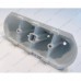 Лопасть барабана стиральной машины Whirlpool AWG215, AWG231, Sanyo ASD3010R, Vestel WM834T