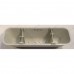 Лопасть барабана стиральной машины Beko WKD23580T, WKL13500D, WKD24500T, Altus ALK135, WKL13560K