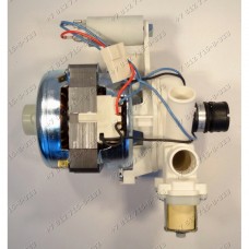 Циркуляционная помпа посудомоечной машины Ariston LS2060ST