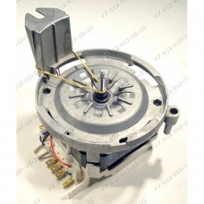 Циркуляционная помпа посудомоечной машины Bosch SRV55T03EU/38, S49M53X0RU/44, SRV33A13/41