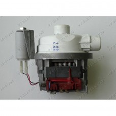 Циркуляционная помпа 5600.025345 посудомоечной машины Bosch SRS3012/11