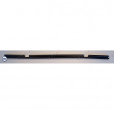 Уплотнитель посудомоечной машины Electrolux ESL4131 152740101 нижний