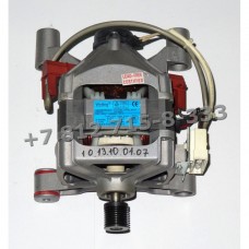 Мотор - двигатель для стиральной машины Samsung Welling HXGP2I, HXGK1I, HXGN2I.02 Soyea SY-2UA001A Soyea SY-2UA001A