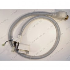 Шланг налива c аквастопом стиральной машины Bosch WAE20441OE/13